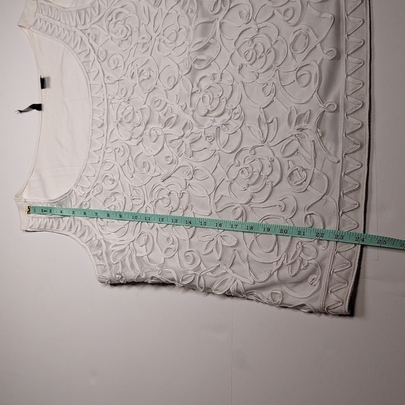 Skye's The Limit XL Tank Top - Picture 2 of 5